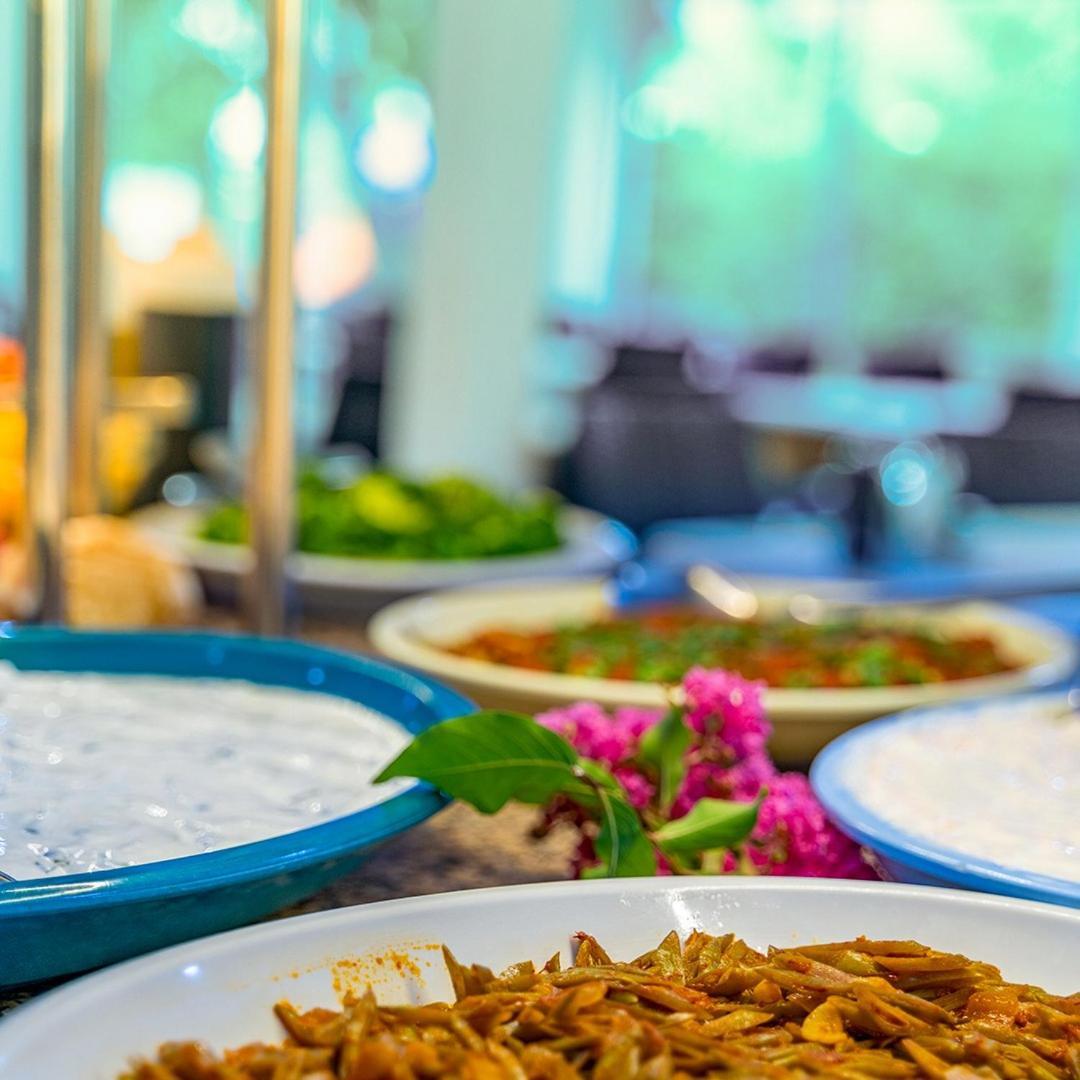Adrasan Beach Club Hotel อันตัลยา ภายนอก รูปภาพ